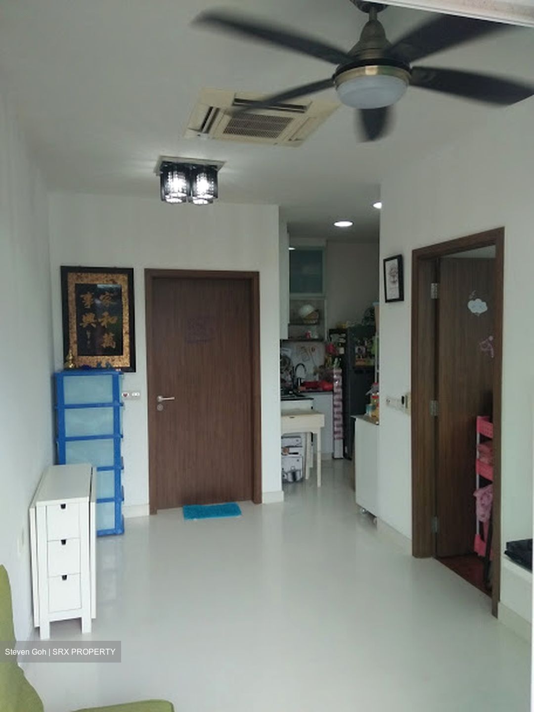Parc Rosewood (D25), Condominium #623652391